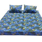 Super Cot Bed Ilavam Panju Mattres