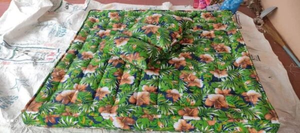 Queen Size Ilavam Panju Mattress - Image 3