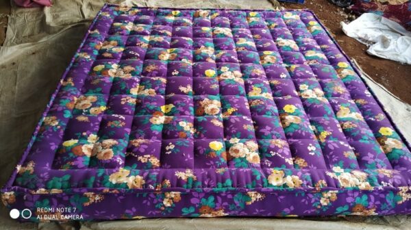 Queen Size Ilavam Panju Mattress - Image 4