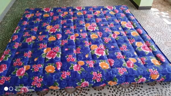 Queen Size Ilavam Panju Mattress - Image 5