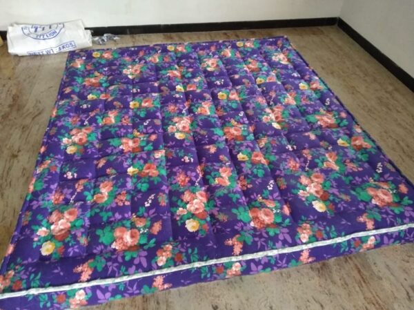Queen Size Ilavam Panju Mattress - Image 7