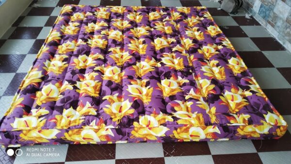 Queen Size Ilavam Panju Mattress - Image 8