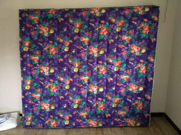 Queen Size Ilavam Panju Mattress - Image 9