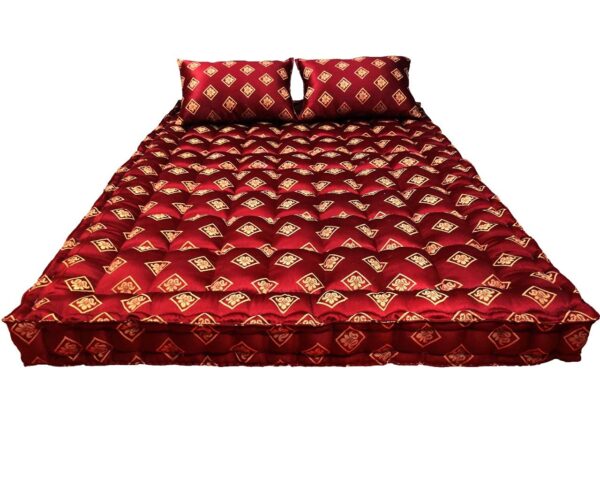 Queen Size Ilavam Panju Mattress