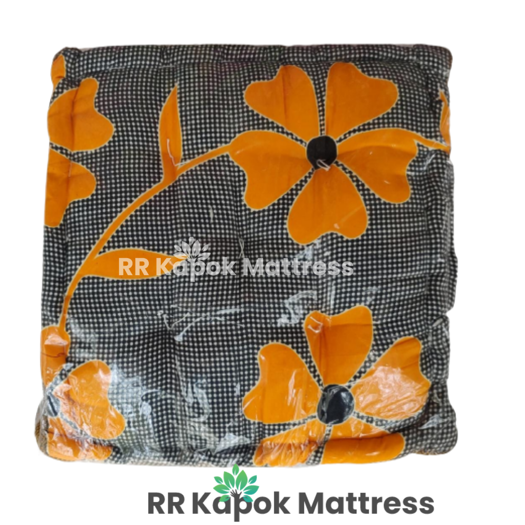 Cushion RR Kapok Mattress