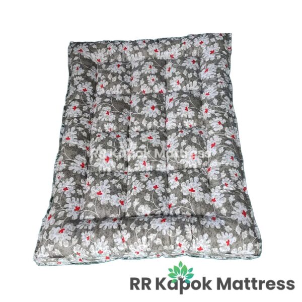 Baby Mattress Organic Baby Mattress RR Kapok Mattress