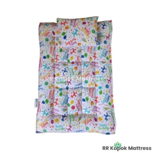 Organic Baby Mattress