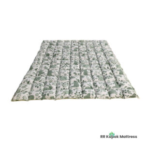 Quilt Mattress (King Size Quilt Mattress)