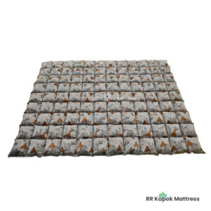 Queen Size Quilt Mattress
