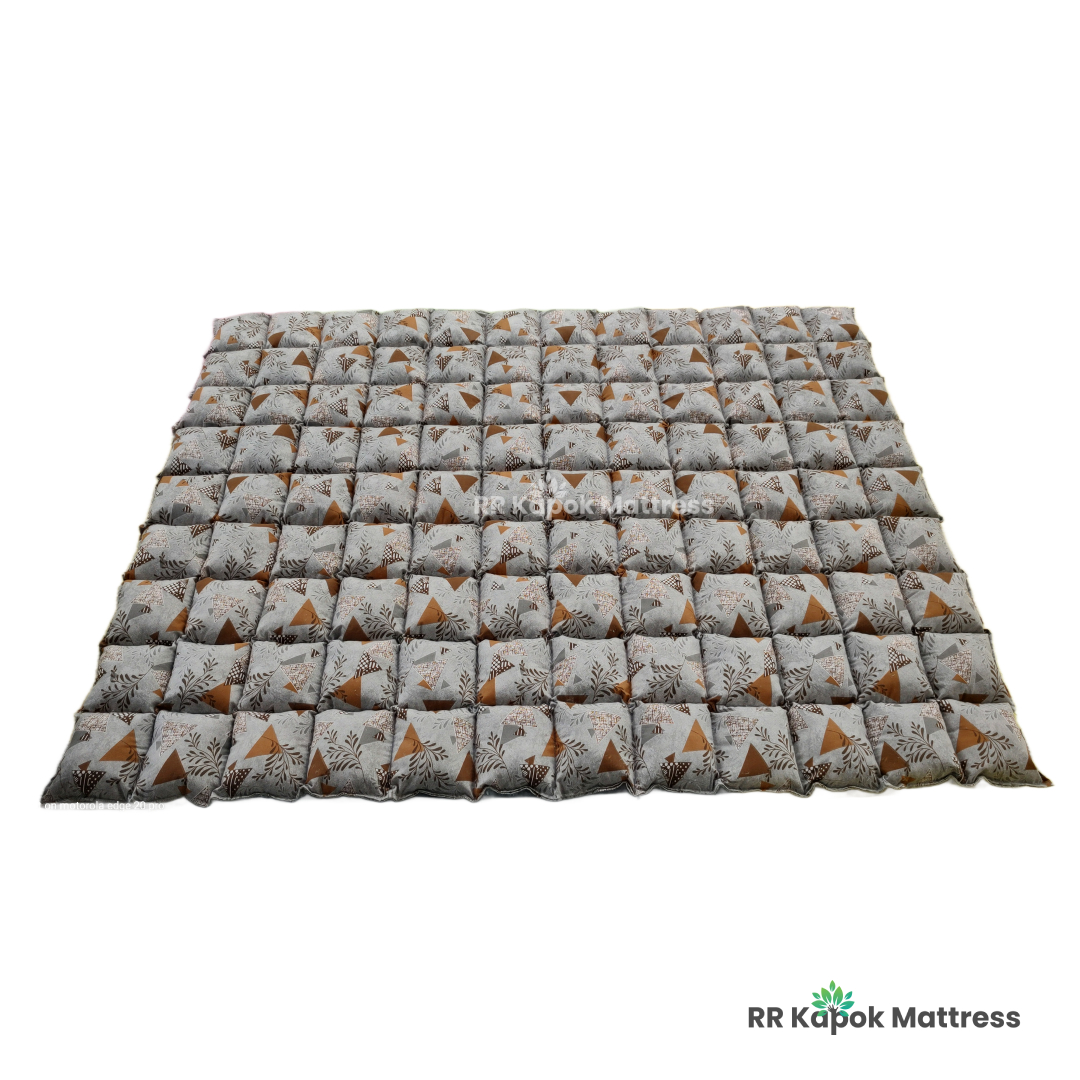 Queen Size Quilt Mattress