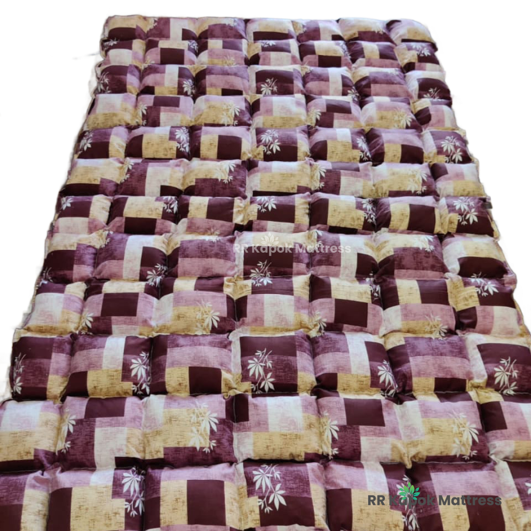 Super Quilt Mattress